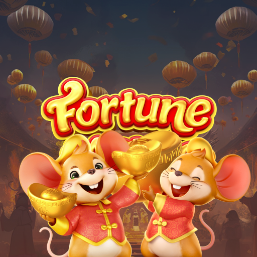 pg soft games fortune mouse ícone