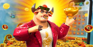 เกม fortune ox