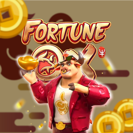 fortune.ox demo ícone