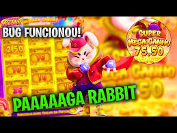 jogar fortune rabbit grátis