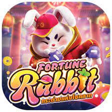 fortune rabbit demo pg soft ícone