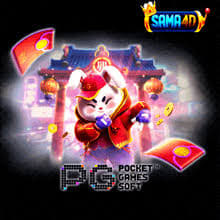 jogar rabbit ícone