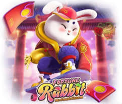 jogar fortune rabbit ícone