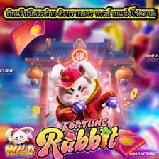 jogo rabbit demo ícone