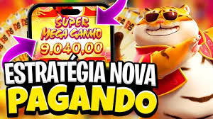 melhor horario para ganhar no fortune tiger tiger imagem de tela 4